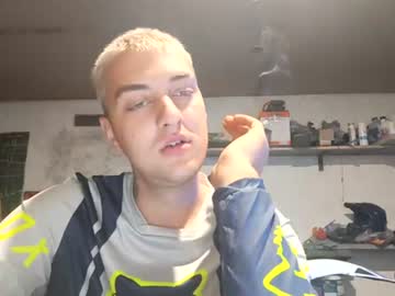 Misterxhardcore July 24, 2026 Chaturbate stream image