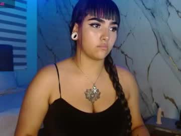 Starfire_88 July 24, 2026 Chaturbate stream image