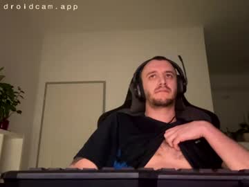 Markfuck05 July 24, 2026 Chaturbate stream image
