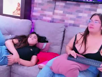 Roxxie_Fox July 24, 2026 Chaturbate stream image