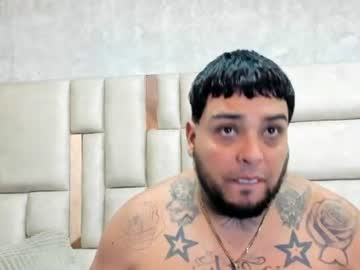 Demetriou_Marquis July 24, 2026 Chaturbate stream image