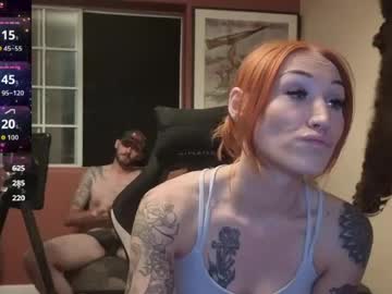 Thornsandhoney July 24, 2026 Chaturbate stream image