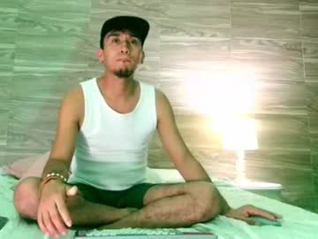 Valentino_Vega July 24, 2026 Chaturbate stream image
