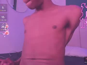 Andy_True July 24, 2026 Chaturbate stream image