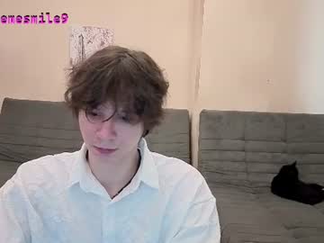Anthonycutie July 24, 2026 Chaturbate stream image
