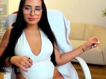 Kim_Rece July 24, 2026 Chaturbate stream image