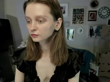 Mishel_Sexy July 24, 2026 Chaturbate stream image