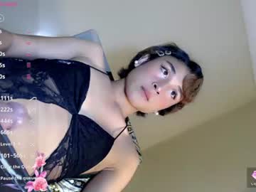 Sweet_Gorgeousxx July 24, 2026 Chaturbate stream image
