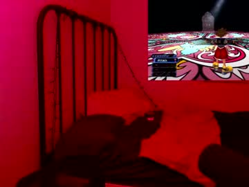 Thx_Xx1138 July 24, 2026 Chaturbate stream image