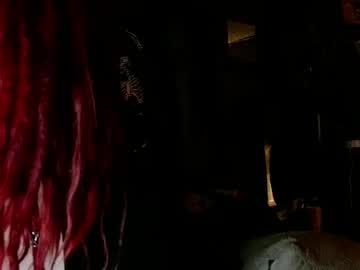 Cherry_Luxe July 24, 2026 Chaturbate stream image