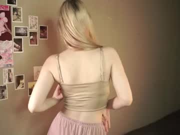 Auroremanaugh July 24, 2026 Chaturbate stream image