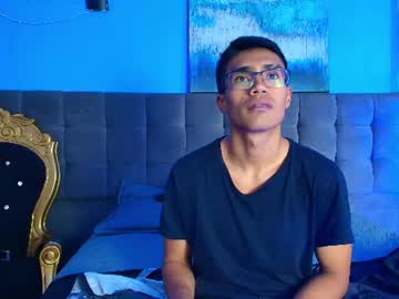 Ryannfox_ July 24, 2026 Chaturbate stream image