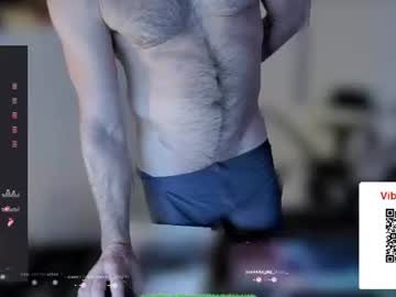 Chase_Steele July 24, 2026 Chaturbate stream image