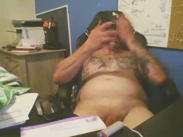 Michaelrwatson July 24, 2026 Chaturbate stream image