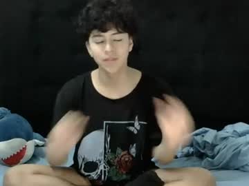Stevan799214 July 24, 2026 Chaturbate stream image