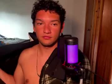 Gabe_404 July 24, 2026 Chaturbate stream image