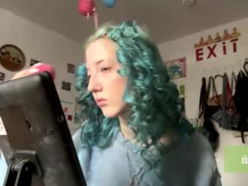 Karolinablue July 24, 2026 Chaturbate stream image