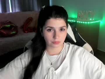 Kisamodel July 24, 2026 Chaturbate stream image