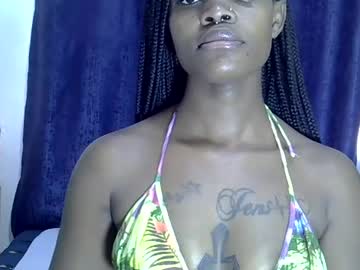 Mini_Charm July 24, 2026 Chaturbate stream image