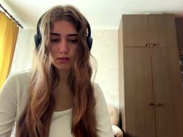 Rubiegoosen July 24, 2026 Chaturbate stream image