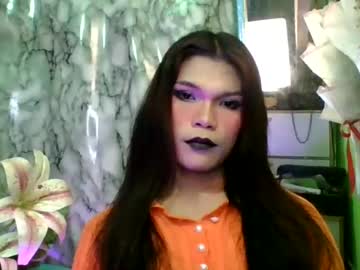 Unforgettable_Humiliationgirl July 24, 2026 Chaturbate stream image