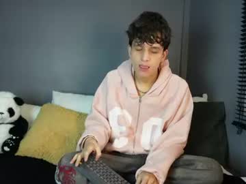 Bruce_Hans July 24, 2026 Chaturbate stream image