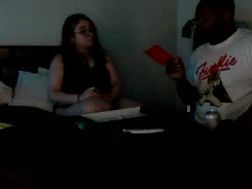 Winterland_Couple July 24, 2026 Chaturbate stream image