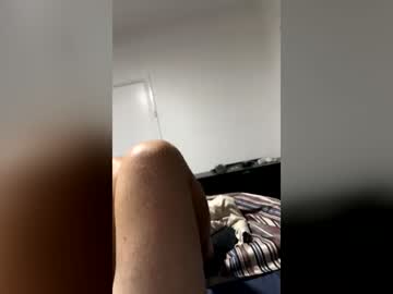 48_Daddy_Ish July 24, 2026 Chaturbate stream image