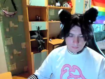Badmanich July 24, 2026 Chaturbate stream image