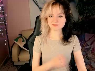 _Drift_Baby_ July 24, 2026 Chaturbate stream image