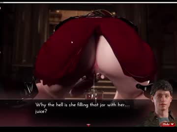 Nullspecter July 24, 2026 Chaturbate stream image