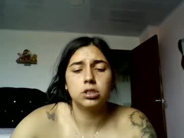 Dulce7710 July 24, 2026 Chaturbate stream image