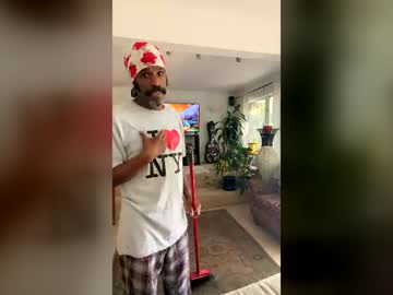 Bearmeat4you July 24, 2026 Chaturbate stream image