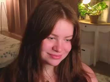 Dreamshy July 24, 2026 Chaturbate stream image