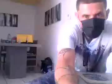 Aaronm7907 July 24, 2026 Chaturbate stream image