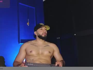 Ennzo_01 July 24, 2026 Chaturbate stream image
