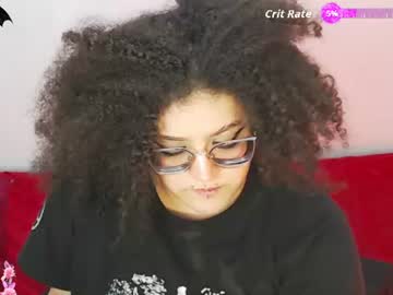 _Hexdoll_ July 25, 2026 Chaturbate stream image